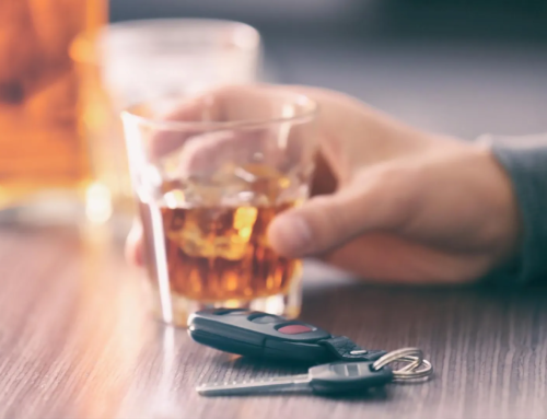 Jazda po alkoholu. Art. 178a Kodeks Karny adwokat Warszawa.