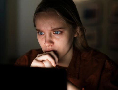 Stalking – nękanie i groźby