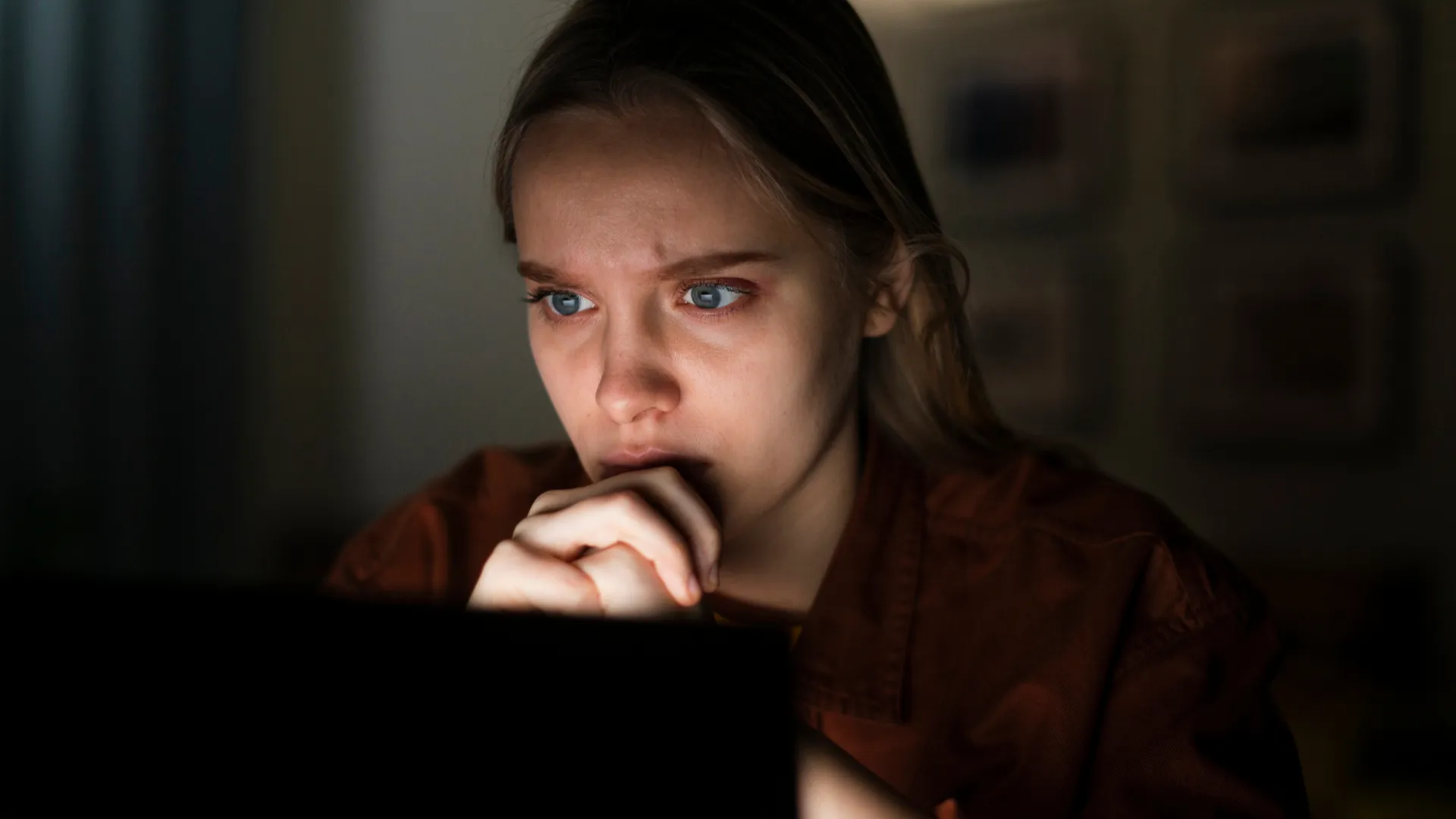 Stalking – nękanie i groźby Stalking – nękanie i groźby
